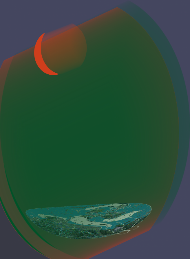 ليلة القادر   Qader Night