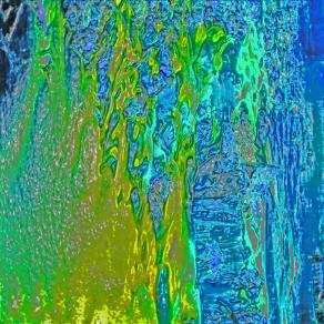 Dopo aver fatto a pugni con me stessa credo . . . 