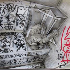 The slight loneliness