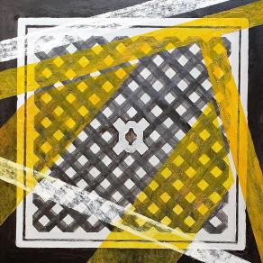 Paesaggio orizzontale