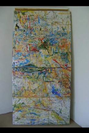 Astrazione Sensoriale 