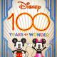 Disney 100 years of wonder 1