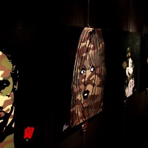 OUT OF THE BOX - Personale di Marco Bettini