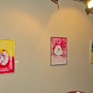 ABSTRACTA IN VILLA A MODENA