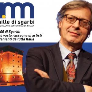 I MILLE DI SGARBI