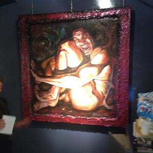 NOI, NEL GIARDINO DEI FOLLI NOI, NEL GIARDINO DEI FOLLI