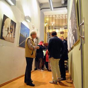 VIII edizione OpenARTmarket - L’arte contemporanea tra promozione culturale e mercato - Opere da 49 a 999 €uro VIII edizione OpenARTmarket - L’arte contemporanea tra promozione culturale e mercato - Opere da 49 a 999 €uro