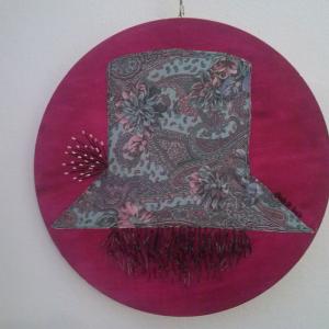 Intervista alla pittrice libica Intisar Boba