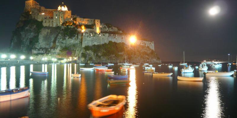 Mostra d'arte "Ispirazione S.Anna"