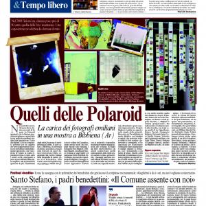 Magia della Polaroid