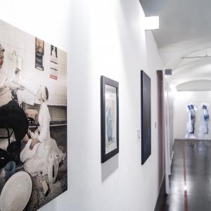 Biennale - Le Latitudini dell'Arte - 2° edizione – Ungheria e Italia