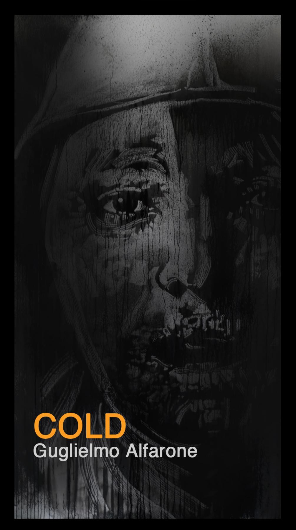 COLD   Guglielmo Alfarone