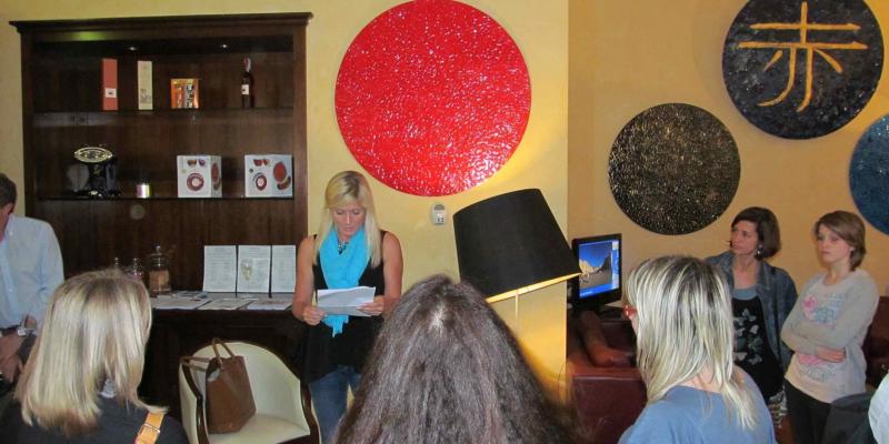 Guardare ed essere guardati, il piacere e la colpa