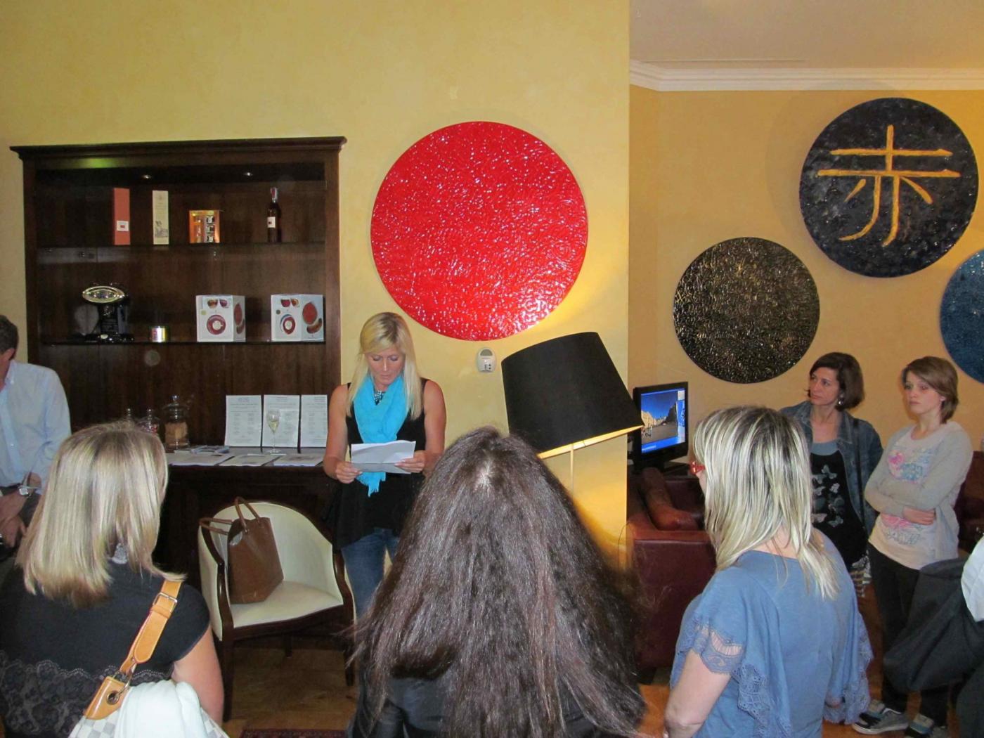 Guardare ed essere guardati, il piacere e la colpa