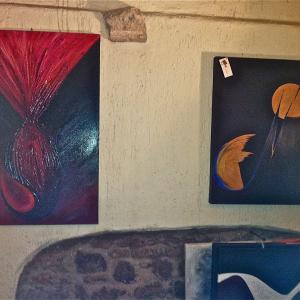 openARTmarket / l'arte tra promozione culturale e mercato