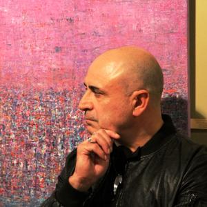 CREAZIONE E MATERIA IN VILLA- CLUB MERIDIANA (MO)