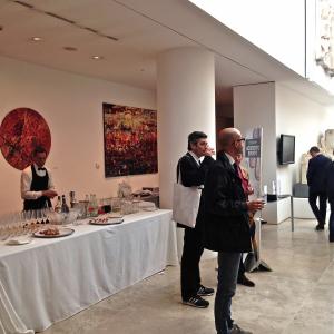 Energie Fluide. I Cantieri dell’Anima Energie Fluide. I Cantieri dell’Anima