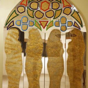 performance Rosa Didonna “Amor ch'a nullo amato, amar perdona