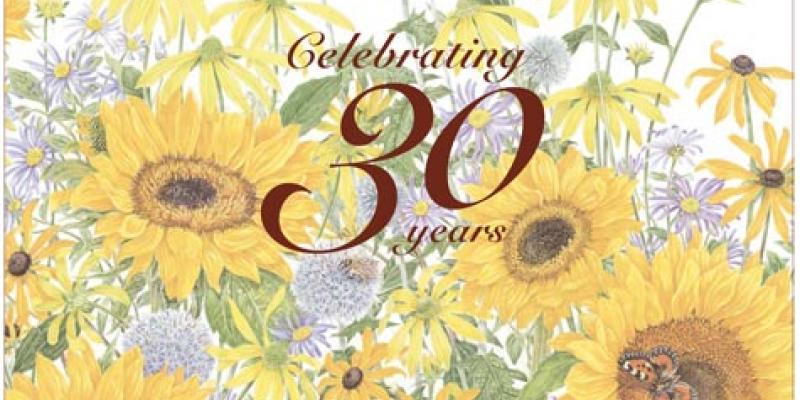 In Pursuit of Plants