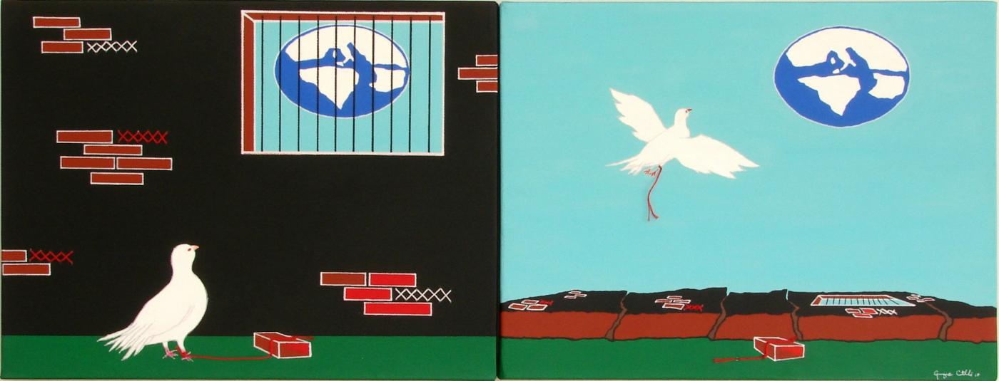 "Il muro di Merlino"