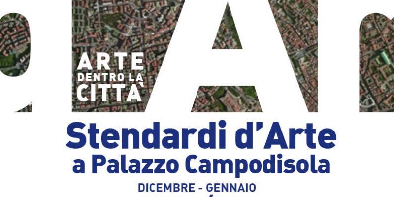 stendardi d'arte stendardi d'arte