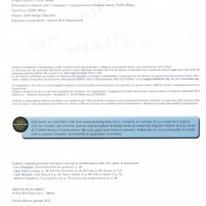 Publication of two works...