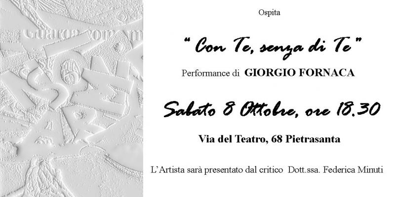 "giornata del Contemporaneo"