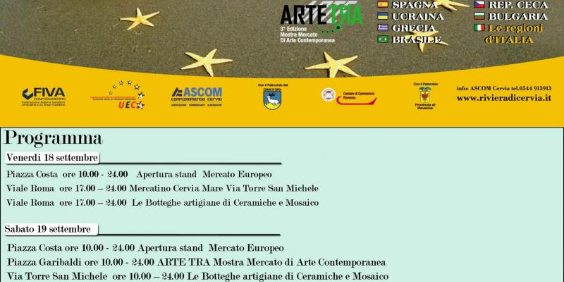 IX Edition ArteTra IX Edition ArteTra