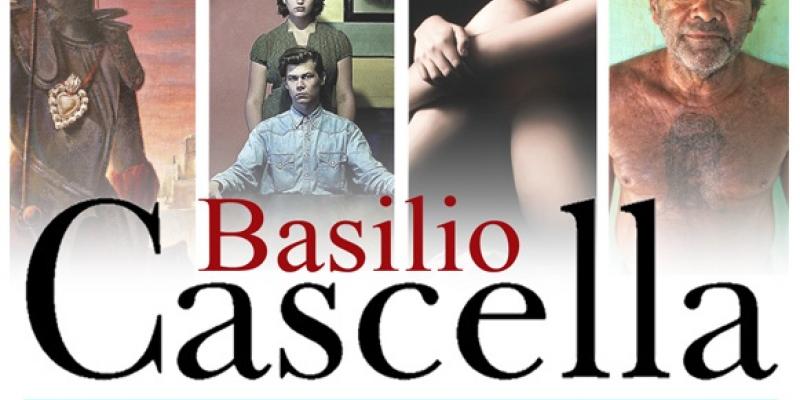 LVII Premio Cascella 2013 | Fotografia e Pittura