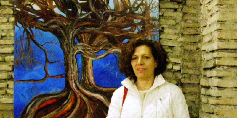 Inaugurata la Mostra Internazionale di Arte Contemporanea “Percorsi tra visione e realtà”