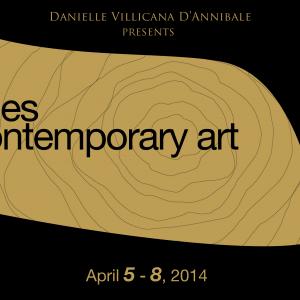 Fineries in contemporary art 