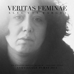 ALEC VON BARGEN - VERITAS FEMINAE