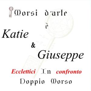 Giuseppe & Katie 