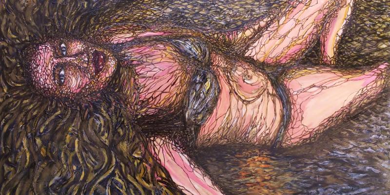 EXHIBITION OF CONTEMPORARY ART