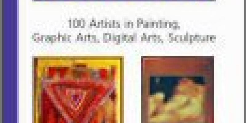 Who's Who in Visual Art 2012-13 - Publication 2012 (english edition) Who's Who in Visual Art 2012-13 - Publication 2012 (english edition)