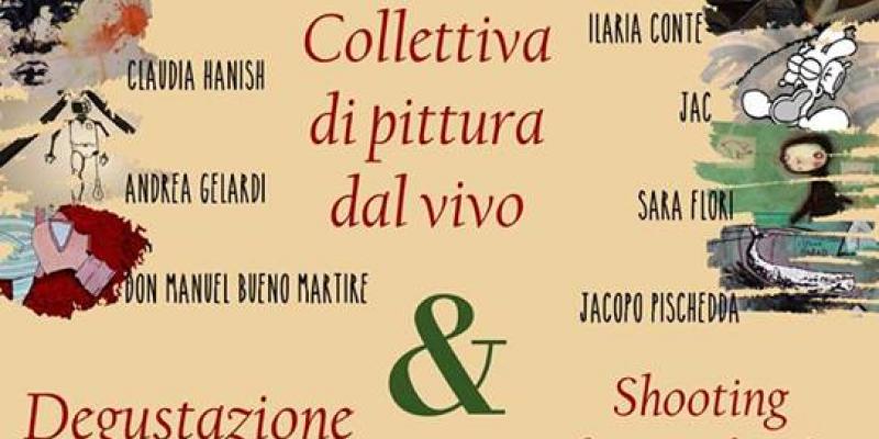 Wednesday Aesthetic - Wine & Art Wednesday Aesthetic - Wine & Art