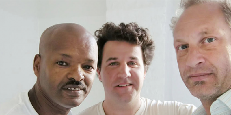 Become a Transartist!