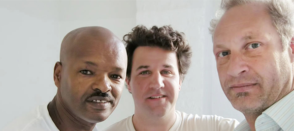 Become a Transartist!