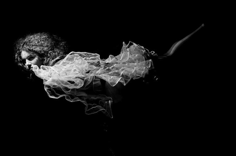 Viral serial photography project