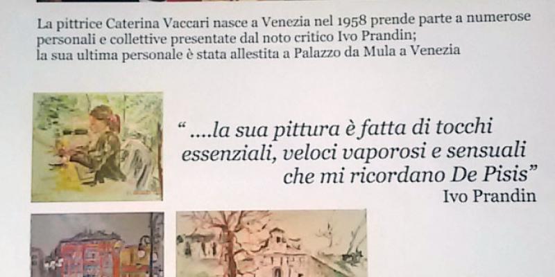 Concorso per giovani artisti 