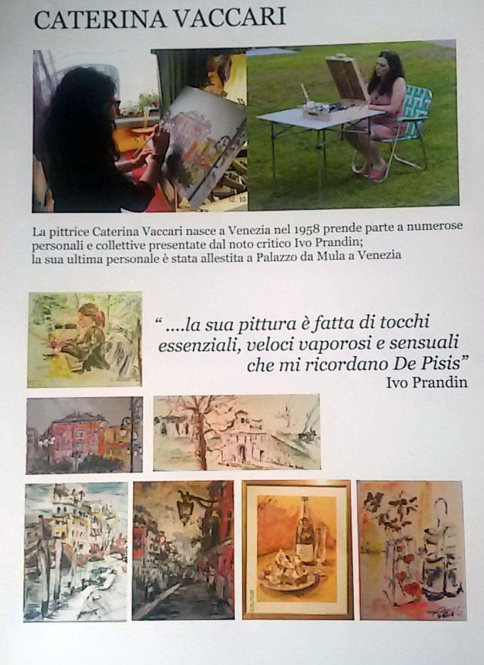 Concorso per giovani artisti 