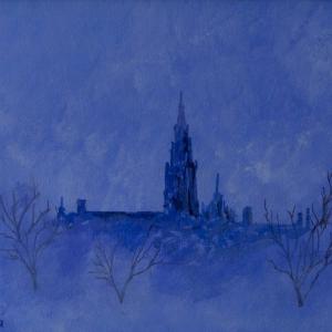 LIGHTS, COLORS AND EMOTIONS