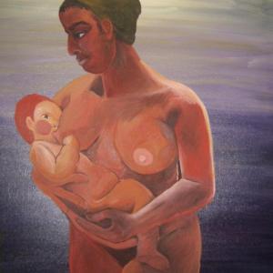 Il sorriso di Roberta per l’UNICEF - project "Water and sanitation in schools in Tanzania”