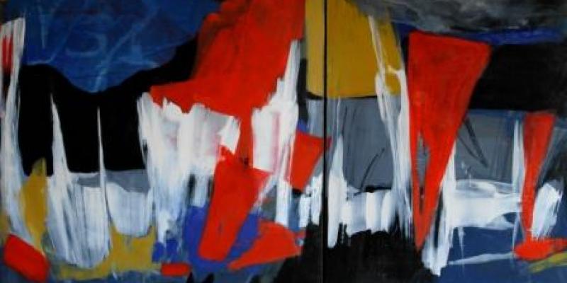 (R)EVOLUTION (R)EVOLUTION