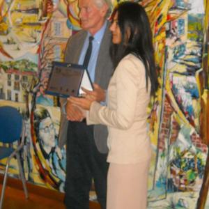 Premio scultura Cesare Pavese