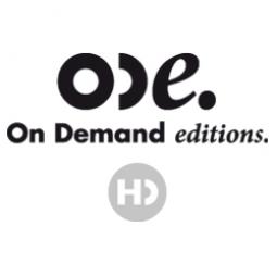 On Demand Editions HD On Demand Editions HD