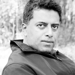 Sebastian Varghese
