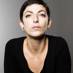desirée sacchiero