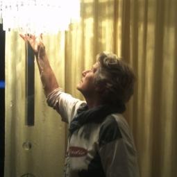 Judi gor Zimmerman  judigor