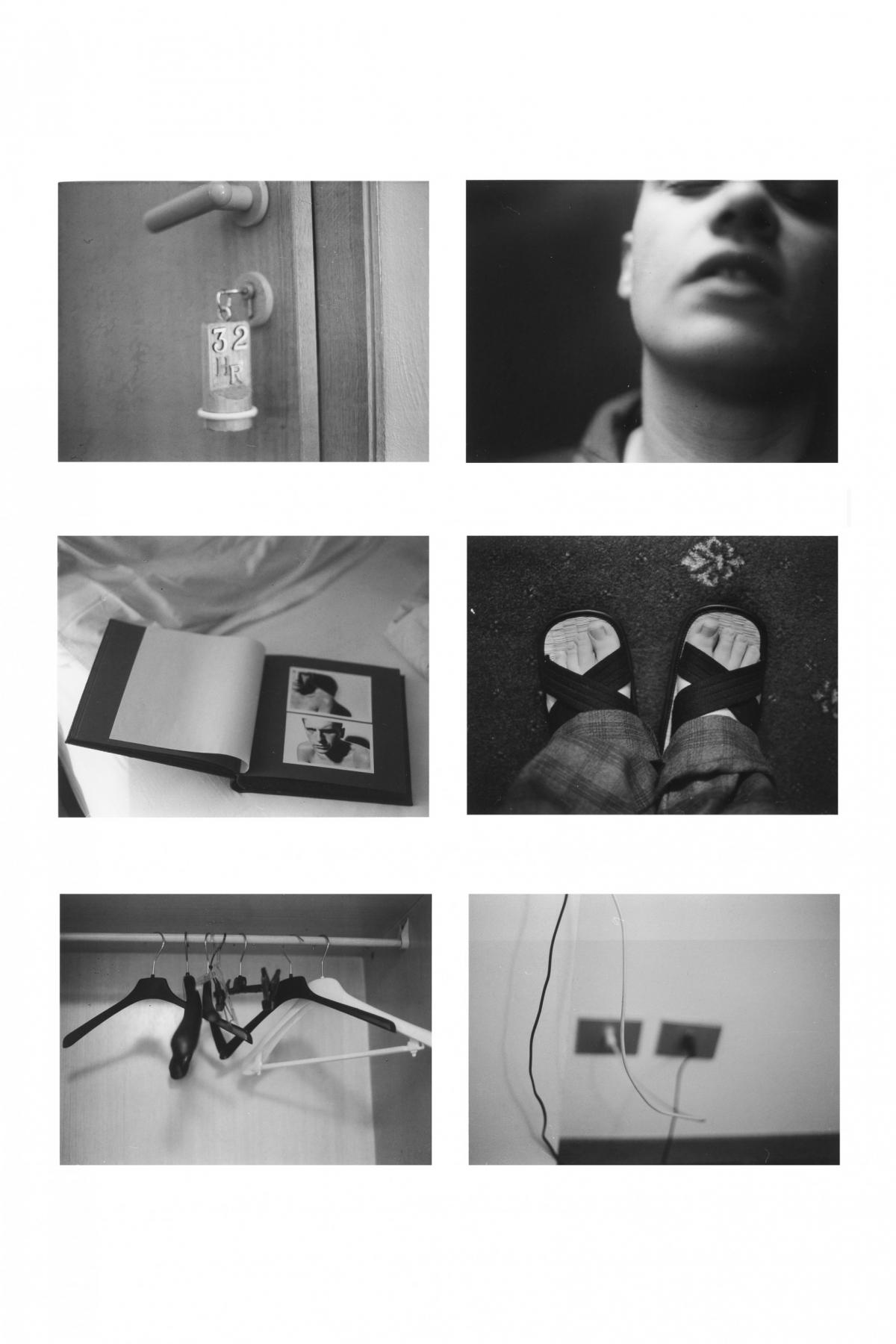 IL CORPO SOLITARIO IL CORPO SOLITARIO